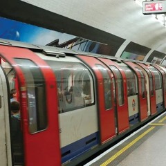 Mind The Gap - July 2020
