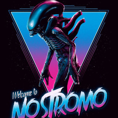 Dani Satellite - Nostromo
