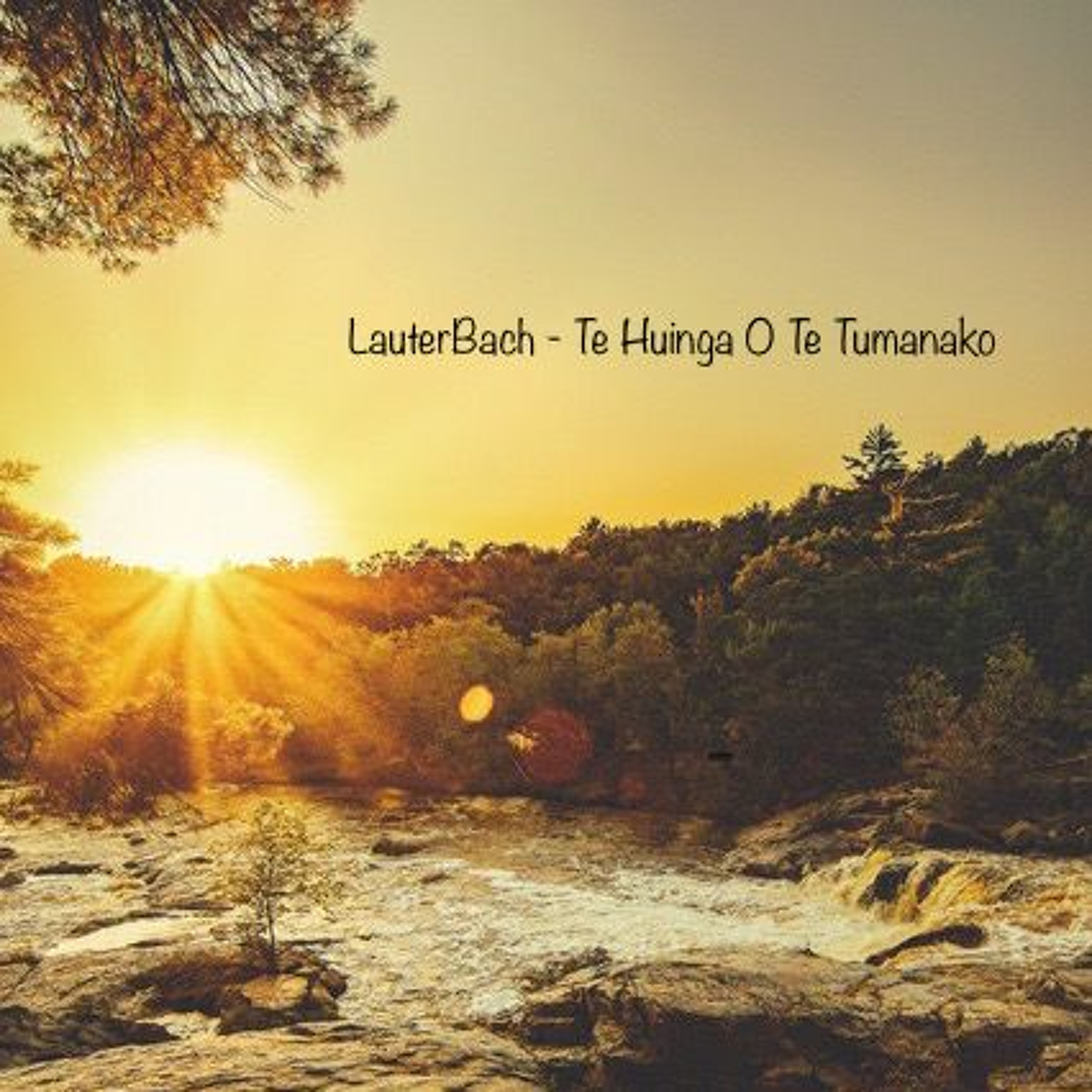 LauterBach