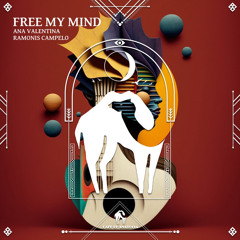 Ana Valentina / Ramonis - Free my Mind.wav