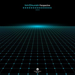 M-Church - Lazy Groove (Out 29th January)