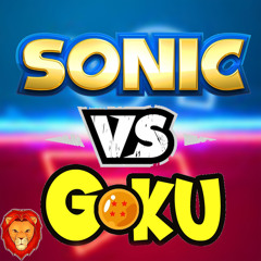 Sonic Vs Goku