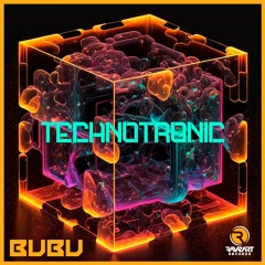 Bubu - Technotronic (Original Mix)