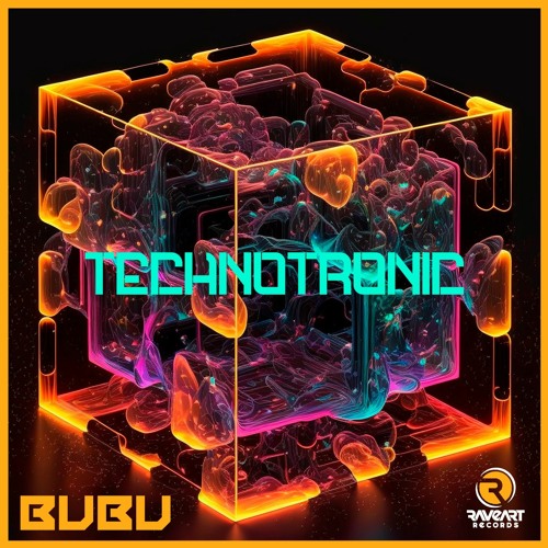 Bubu - Technotronic (Extended Mix)