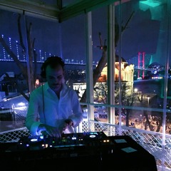 Ertunç Şenbay Live Set @ Hobo (Istanbul,Turkey) 15/02/20