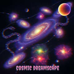 Cosmic Dreamscape #02