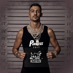 BOEF - Hosselen (Purkess Uptempo Edit)