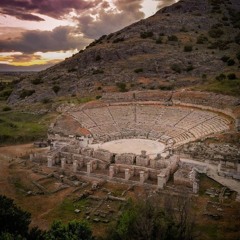 365 Capítulos más importantes de la Biblia - Filipenses 2 - NBLA