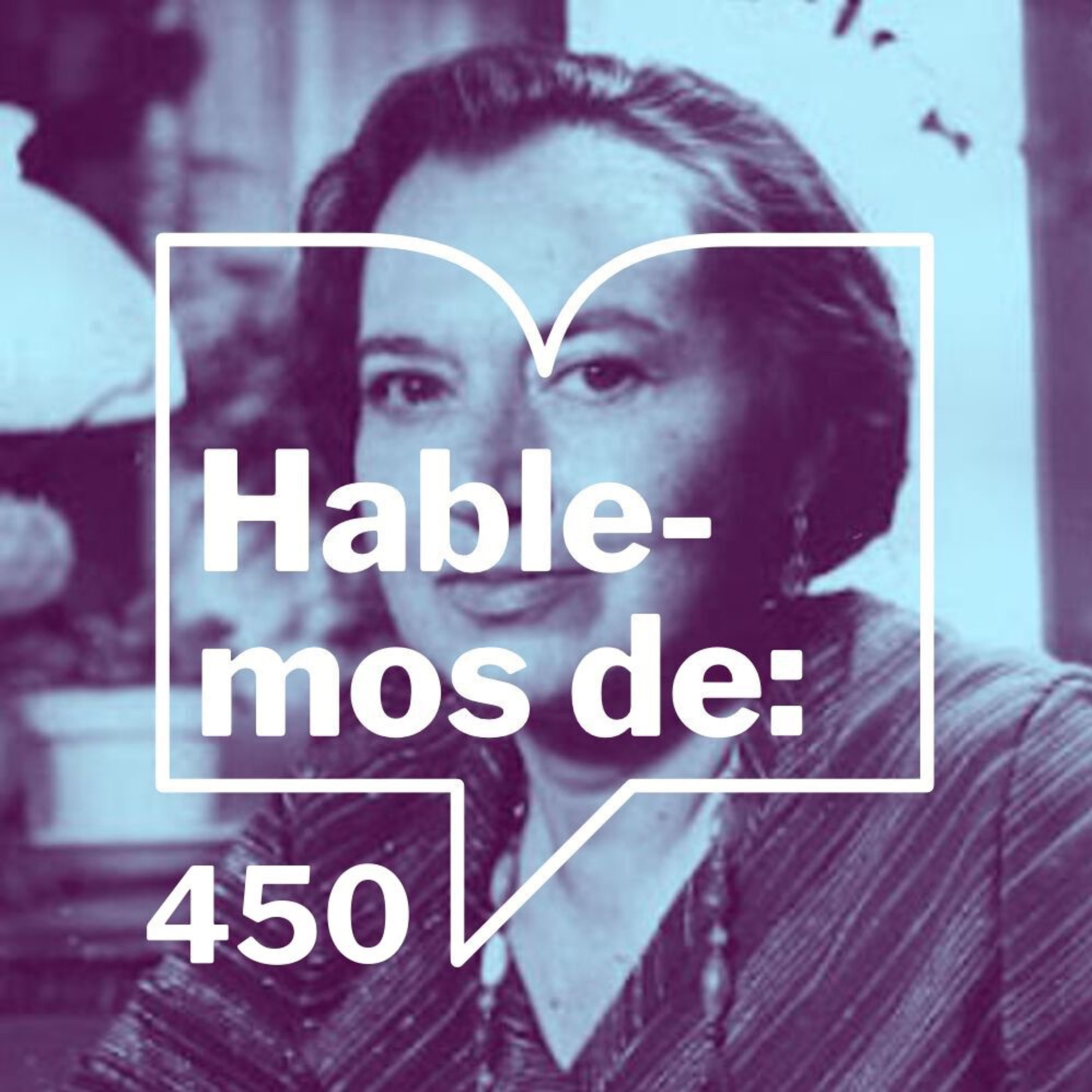 Hablemos Escritoras