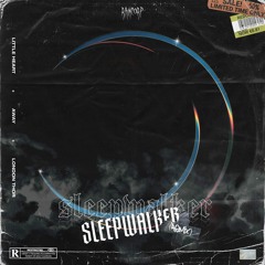 AWAY - Sleepwalker (+ London Thor) (little heart remix)
