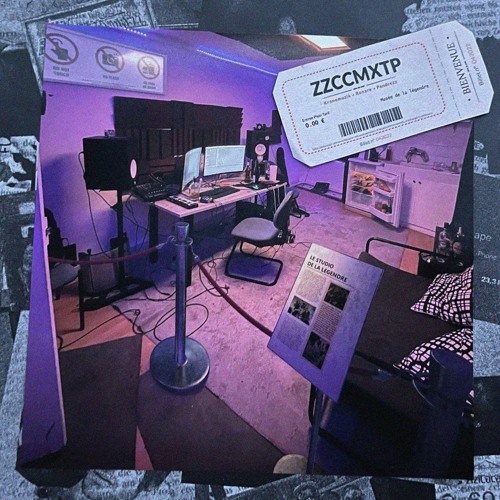 6 - CDI Freestyle (feat. Pandrezz, Ronare)