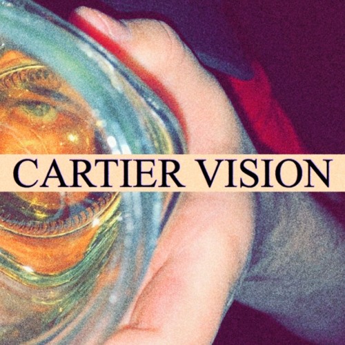 cartier vision