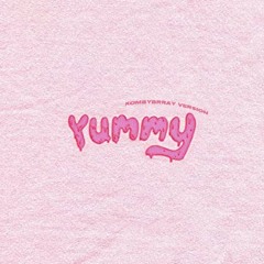 YUMMY KOMBYBRRAYVERSION