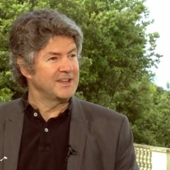 ICANN's Julia Charvolen Speaks With Community Excellence Award Recipient, Olivier MJ Crépin - Lebl