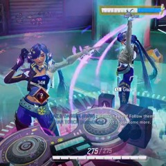 marvel rivals song (w/ aaanubis & JAGGIIII)