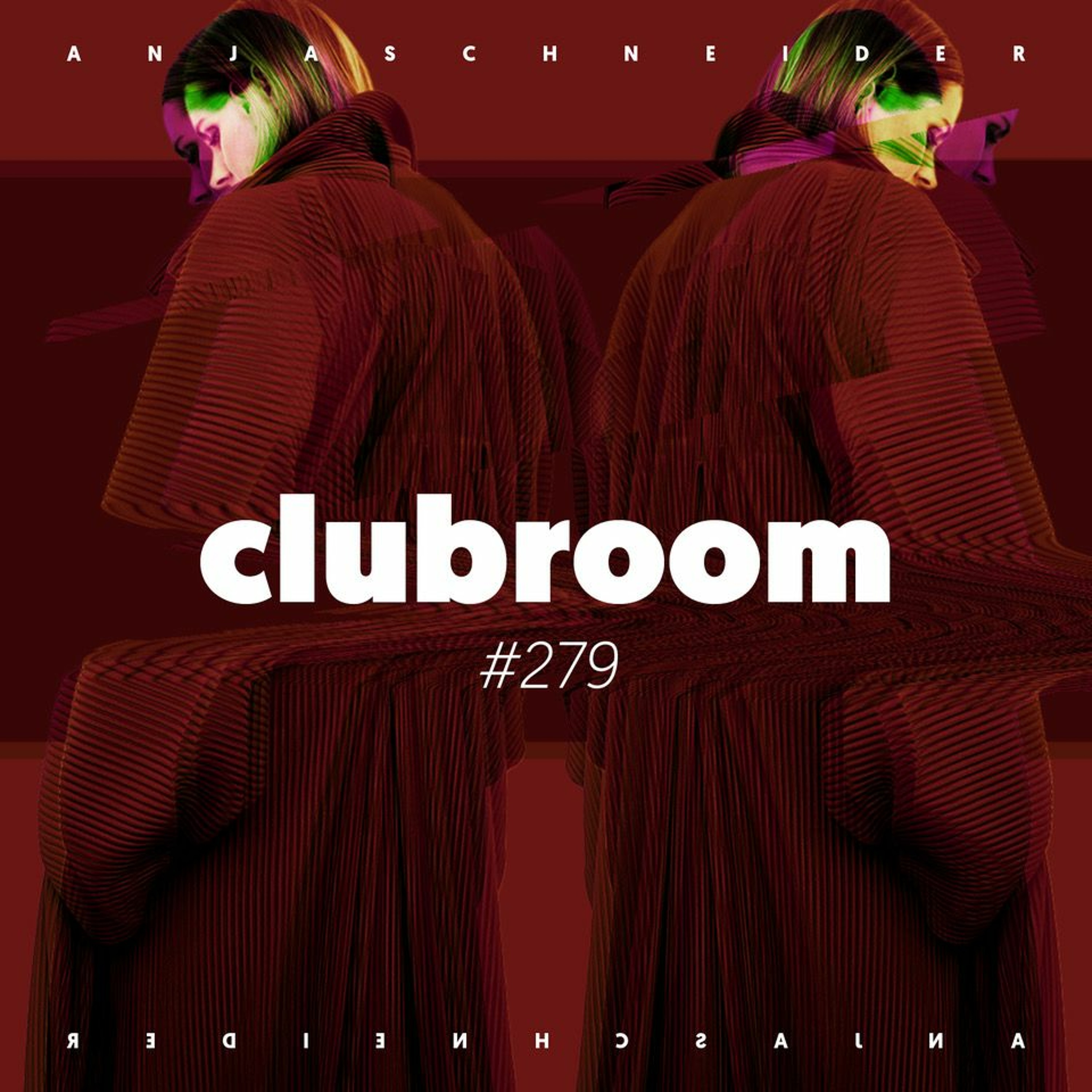 Club Room