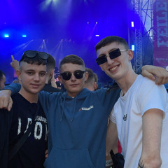 You told me the music matters x Little love