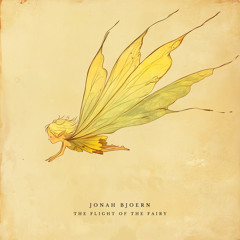 The Flight Of The Fairy