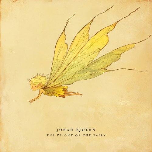 The Flight Of The Fairy