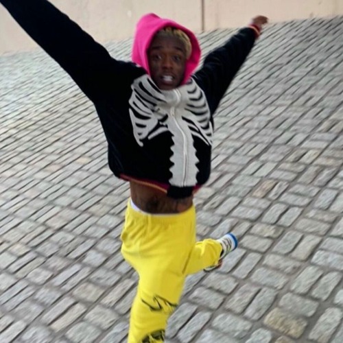 Stream shell diddy [ shells (lil uzi vert) x he diddy (ski mask the