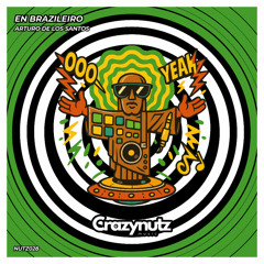 Arturo De Los Santos - Podemos Bailar (Radio Edit)