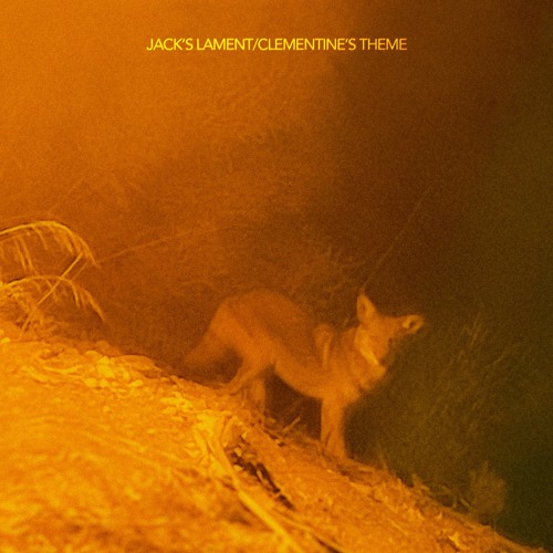 Jack’s Lament/Clementine’s Theme