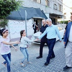 السنوار | لتعلم مصر و من بالعراق و من بالعواصم أني الفتى | إلقاء أسامة الواعظ|المتنبي