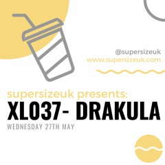 XL037 - Drakula