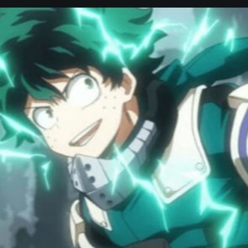 Peace Sign From My Hero Academia (Boku No Hero Academia)