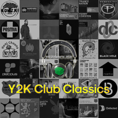 Y2K Club Classics Episode 15 - Techno