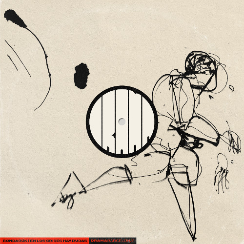 ASW Premiere: Bondaruk - Morí Callada (Original Mix) [DBCN011]