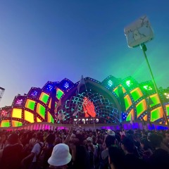 EDC 2024 Playback