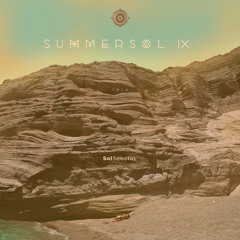 Preview - ADWAS , Tony L Issac  - Massar [ Sol Selectas ]