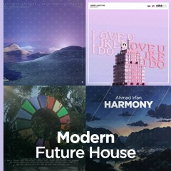 Modern Future House