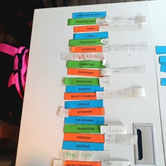 Émission "Schmeugueleu de musique" - CSC Neudorf x La Maison Bleue - octobre 2025