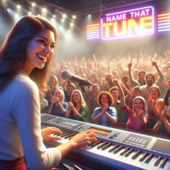 Name That Tune #597 by Elton John