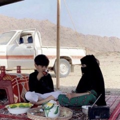 حاتم الجليدي | لا واعذابي كل ما أذكر هوى مي اللي هوتني من ليال الطفولة