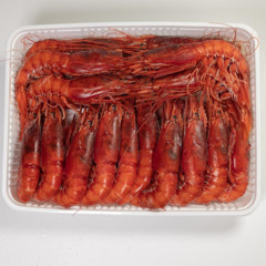 Mazara Shrimp con DJ Shrimp e Padre Antonio Zito - 04/03/2026