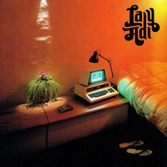 Lady Adi | Quarantine Mix #2