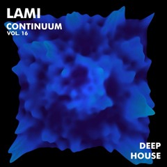 Continuum Vol. 16