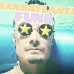 Transatlantic Funk - Interlude