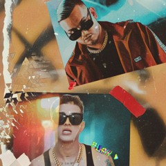 TODAVÍA TE EXTRAÑO (RMX) PAPI SOUSA ❌ CHARLIE BERMUDEZ