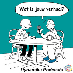 98 - 29/9/2025 - Antoine - Binnen en buiten de hokjes - Zingeving - Autisme - Financieel administrateur
