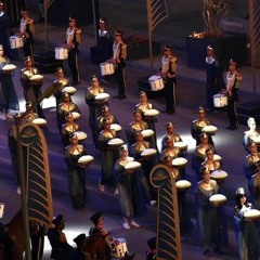 موكب نقل الموميات الملكية - The Pharaohs Golden Parade 2021