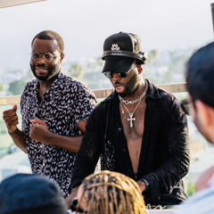 Drago - Chocolate House @The Godfrey