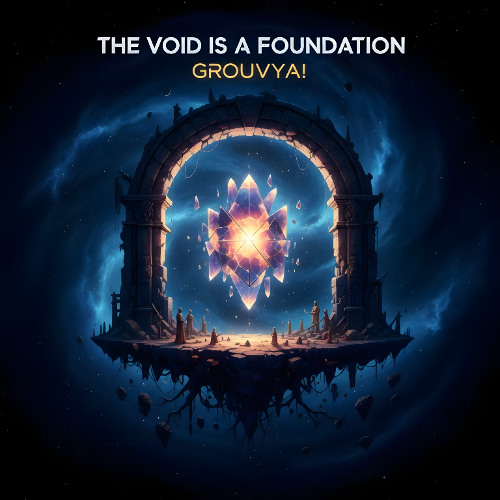 The Void Is a Foundation