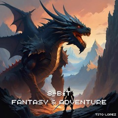 Main Theme - Legendary Hero