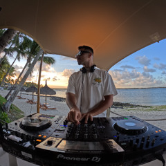 Horizons From The World 57 - Live From @One & Only Le Saint Géran Mauritius - Sundowner