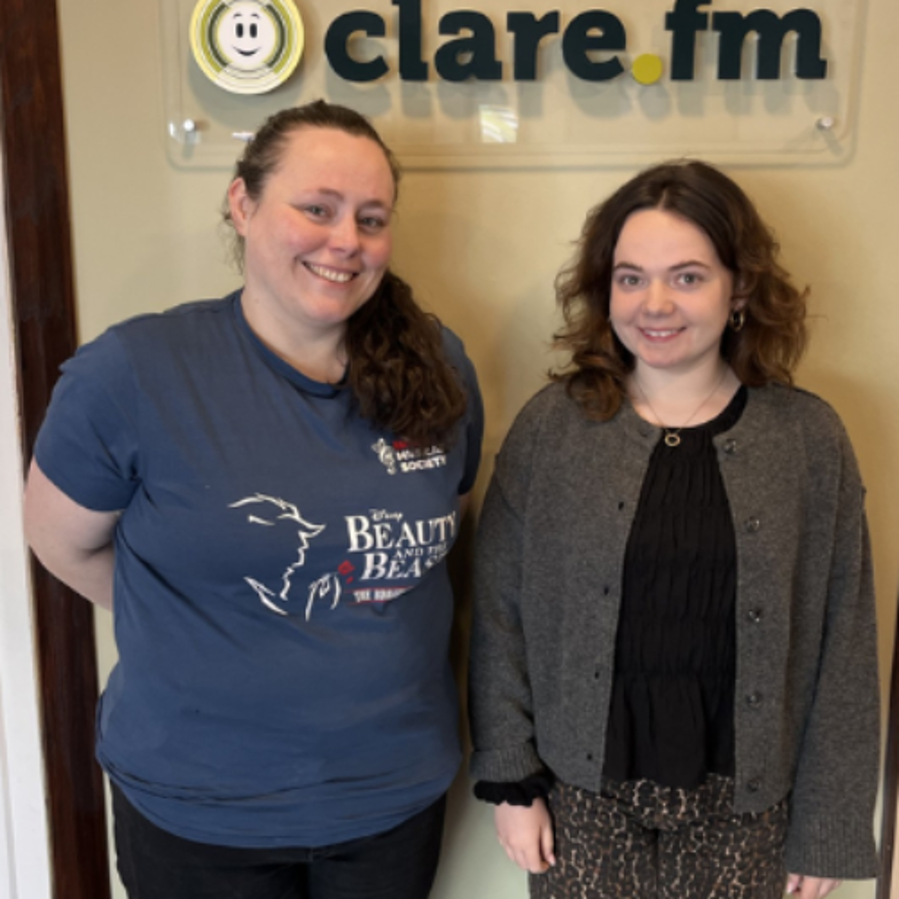 Ennis Musical Society Presents Beauty & The Beast: A Broadway Musical In Glór