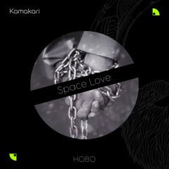 Kamakari - Space Love